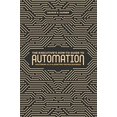 thumbnail image 1 of The Executive's How-To Guide to Automation: Mastering AI and Algorithm-Driven Business, 1 of 4