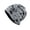 Grey, variant on Baseball Caps Winter Wool Baggy Hat for Men Women Warm Ski Cap Classic Baseball Style Gray