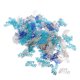 thumbnail image 1 of Confeti de Tabla Asperja Decoraciones Fiesta Color Sunnimix Feliz cumpleaños confeti, 1 of 6