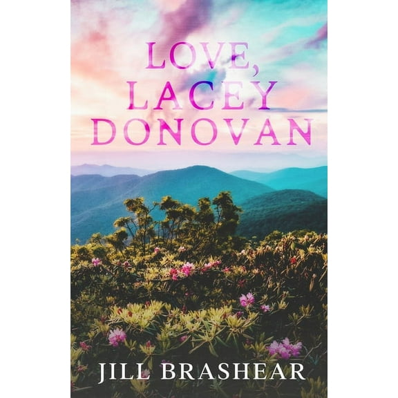 Love, Lacey Donovan, (Paperback)