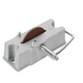 thumbnail image 3 of Manual Piston  Filer Tool, Engine Piston  Filer Grinder Easy  Aluminum Alloy 66786  for Vehicle Maintenance, 3 of 8