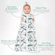 thumbnail image 3 of TOTCHILL Sacos de Dormir para Bebés 0.5 TOG Livianos Pack de 3, 3 of 7