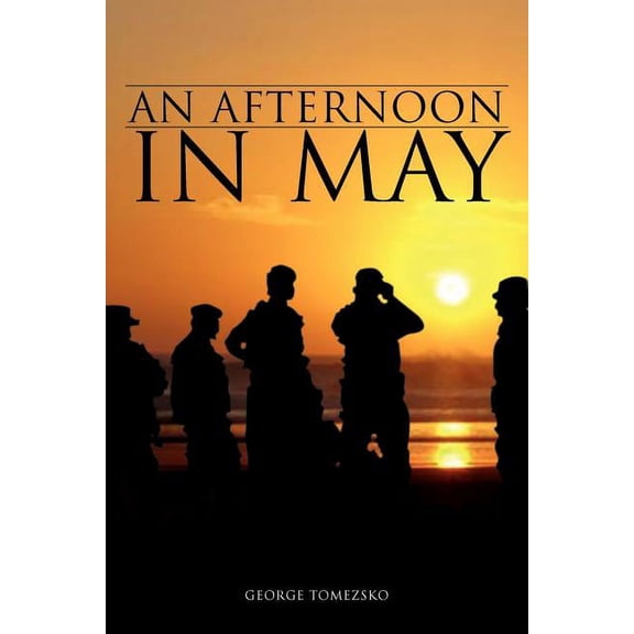 An Afternoon In May, (Paperback)