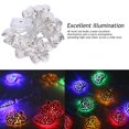 thumbnail image 4 of LE Dheartlight,5m 40 LED Corazón LED Corazón Hada Cadena Luz Notable Claridad, 4 of 9