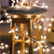 thumbnail image 4 of Led Usb Luz Led Estrellas A Prueba De Agua Cadena De Hadas Lámpara De Noche Decoración Del Banquete De Boda De Navidad 300 Cm / 600 Cm Noticed HA022612-00, 4 of 7