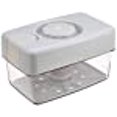 thumbnail image 3 of Japanese Plastic Tsukemono Rectangular Press Maker, 2-Liters, 3 of 4