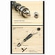 thumbnail image 5 of Taladro Manual Grande, Herramienta Manual Adecuada para Madera, JoyeríA, Fina, Ensamblaje ElectróNico y FabricacióN de Modelos, PerforacióN de Bricolaje, 5 of 5