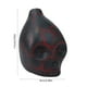thumbnail image 3 of Silbato Azteca de La Muerte con Forma de Calavera, Auténtico y con Un Sonido Único. El Silbato Azteca Más Potente para Coleccionistas., 3 of 6