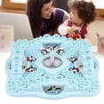 thumbnail image 4 of Penguins Desktop Dice Board Game Kids Family Fun, 4 of 7