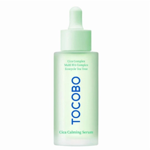 Suero cica calming tocobo 50ml