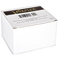 thumbnail image 2 of Vivaplex 2 botellas grandes de vidrio ámbar vacías de 16 oz con bombas de loción negras, 2 of 5
