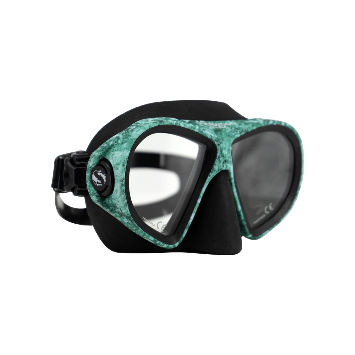 Sherwood Cruz Low Profile Perfect Water Seal Mask