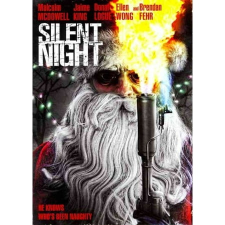 Silent Night (DVD) (Best Version Of Silent Night)