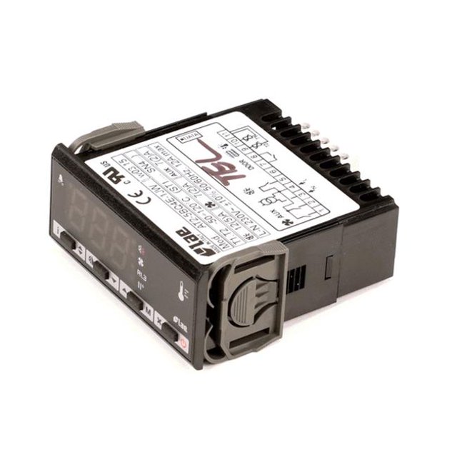 Master-Bilt 19-14242-TEL 230V TEL Digital Control