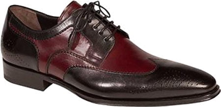 mezlan wingtip oxford