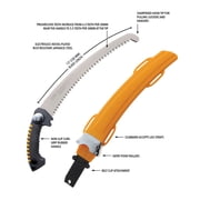 Silky 390-33 330 mm Sugoi Professional Curved Saw