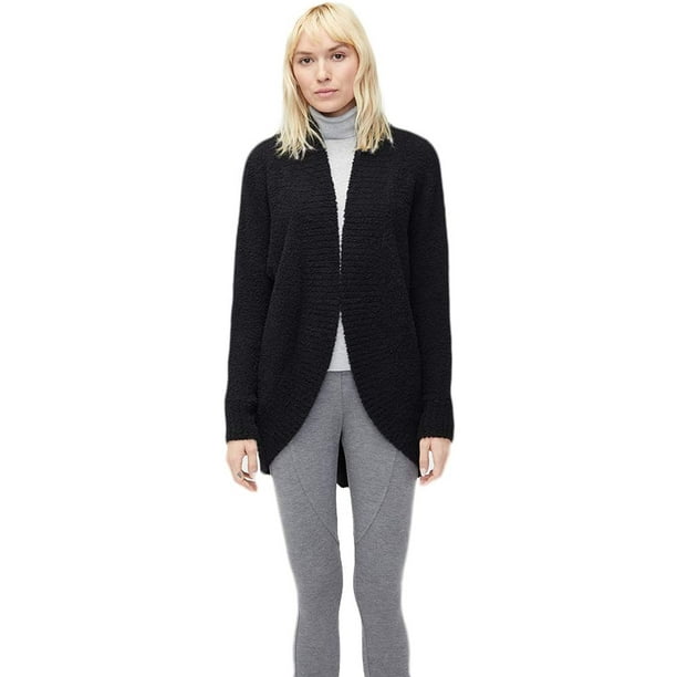 Ugg fremont online fluffy knit cardigan