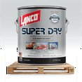thumbnail image 6 of Lanco Super Dry Tint Base Interior/Exterior Paint, Quick Drying, 1 Quart, 6 of 6