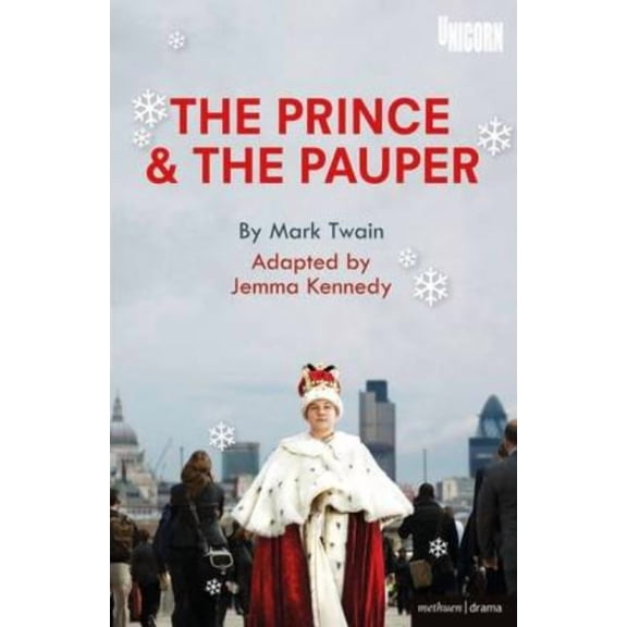 Modern Plays The Prince and the Pauper, (Paperback)