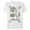 White, variant on Men's Nintendo Zelda Quest Gear Array Graphic Tee Cream Small