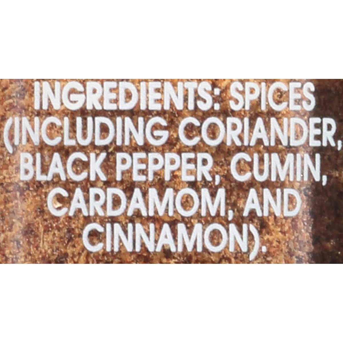 McCormick Gourmet Garam Masala Blend 1.7 oz (Pack of 14)