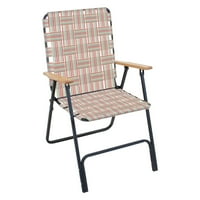 Webbed Lawn Chairs Walmart Com
