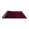 thumbnail image 2 of Ahgly Company Indoor Rectangle Persian Pink Traditional Area Rugs, 5' x 8', 2 of 4