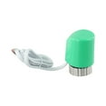 thumbnail image 3 of AC230V M30*1.5mm Electric Thermal Actuator For Floor Heating Radiator Valve, 3 of 9