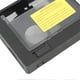 thumbnail image 3 of VHS Camcorder Cassette Adapter to VHSC Cassette Converter, Support Playback, Recording and One-Touch Control, 3 of 4