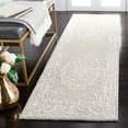 thumbnail image 3 of Safavieh PRE305B Precious Beige / Ivory, 3 of 6