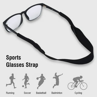 Sport Eyeglass Holder Stand - Baseball
