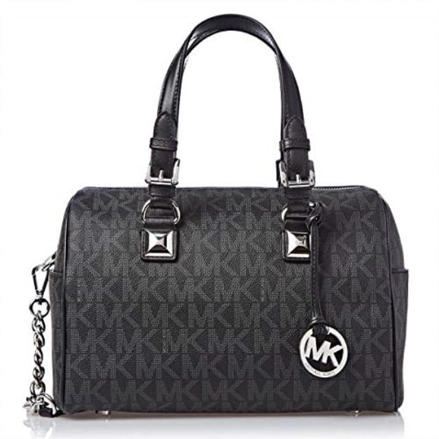 michael kors grayson black
