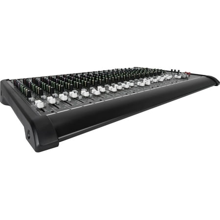 Efx Mixer - Rcf LIVEPAD24CXUSB 24 Ch Mixing Board With Usb Efx