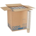thumbnail image 3 of Dixie® ecosmart® 100% Recycled Fiber Hot Cups, 16 Oz, 50 Cups Per Sleeve, 20 Sleeves Per Case, Case Of 1,000 Cups, 3 of 3