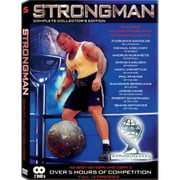 Strongman/Complete Collector's Edition