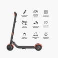 thumbnail image 2 of Patín del Diablo/ Scooter Eléctrico, Batería de hasta 20km, Plegable, con 3 modos de conducción Ninebot ES1L, 2 of 6