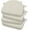 Beige, variant on FUNING  Chair Cushion with Ties for Dining Chairs [17 x 16.5 Inches] Non Slip Kitchen Dining Chair Pad and Seat Cushion with Machine Washable Cover