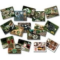 thumbnail image 1 of Yellow Door US YUS1100 Mud Kitchen Activity Cards - Educational Toy, 1 of 4