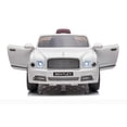 thumbnail image 4 of 2023 Bentley Mulsanne 12V Kids Ride On Car, 4 of 4