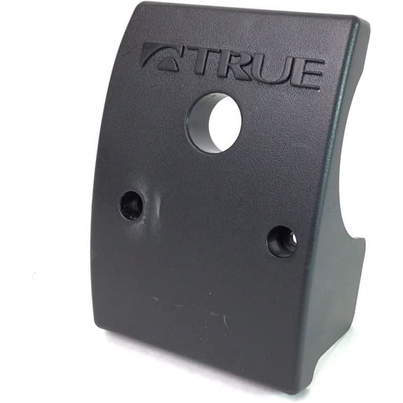 Left Rear Roller Cover 9R483500 Works W True Fitness ES 5.0 TES5O ES 9.0 TES9O Treadmill