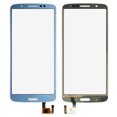 thumbnail image 2 of For Motorola Moto G6 Plus XT1926-6 Replacement Front Touch Screen Digitizer Tool Blue, 2 of 5