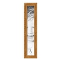 thumbnail image 2 of ArtToFrames 4" x 25" Bright Gold Picture Frame, 4x25 inch Gold Wood Poster Frame (WOM-4928), 2 of 7