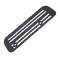 thumbnail image 1 of Motorcycle Injector Rail Cover Shockproof Stylish Protective Aluminium Alloy Engine Injector Rail Guard for Stylish Motorbike Enthusiasts, 1 of 7