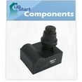 thumbnail image 1 of BBQ Gas Grill 3-Outlet Spark Generator Ignitor Replacement Parts for Sterling 5122-67 - Compatible Barbeque Igniter, 1 of 5