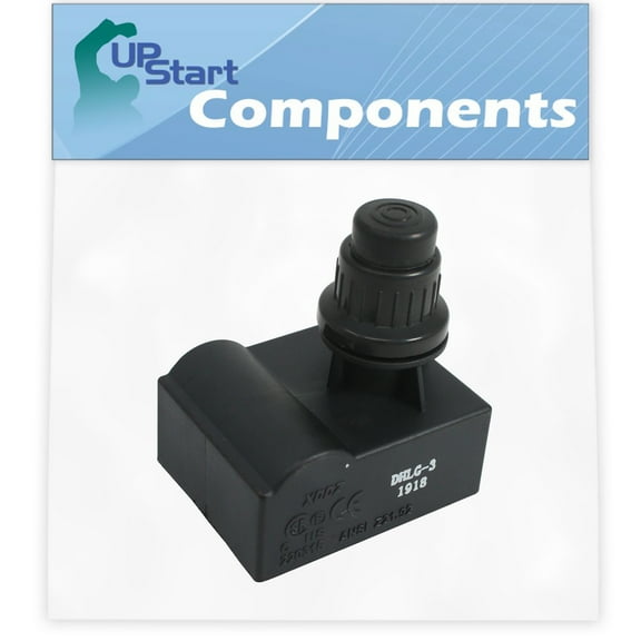 BBQ Gas Grill 3-Outlet Spark Generator Ignitor Replacement Parts for Broil King Imperial XL - Compatible Barbeque Igniter