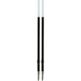thumbnail image 4 of Pilot® Ballpoint Pen Refills, For Dr. Grip Retractable Pens, Fine Point, 0.7 mm, Black Ink, Pack Of 2, 4 of 5