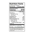 thumbnail image 6 of Kitchen & Love RTE Quinoa Meal - Mango & Red Pepper 7.9oz, 6 of 6