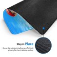 thumbnail image 3 of Galaxy Movie Mousepad Waterproof Mousemat Non-Slip Rubber For Computer Laptop Home Office, 3 of 8