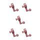 thumbnail image 1 of Bewildely Replacement Crank/Handle Durable for 40 Adults Kids Professional Type2 NO2, 1 of 1