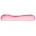 thumbnail image 3 of Teclado de la Muñeca Descanso de la Mano fuma Memoria Elimina Ergononononomic Oficina de Juegos de Juego de Juego Repinición de la Muñeca de la Muñeca, 3 of 6